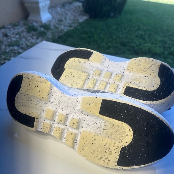 Nike Crater Impac SE 'White Sail' Shoes - Picture 6 of 7